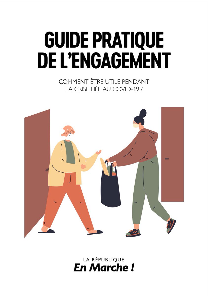 BenjamKirschner's tweet photo. Plutôt qu’être dans le commentaire, nous préférons réfléchir et agir face au #CoVI19:

👉 120 propositions pour faire face ensemble au #CoVID19: https://t.co/FecJm7hNhM

👉 Comment être utile pendant la crise: https://t.co/wD7ve4StzS

Face au virus, on a tous un rôle à jouer ! https://t.co/EQit7qGctG