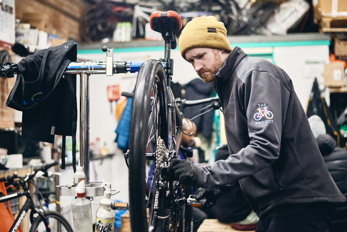 bike mechanic online