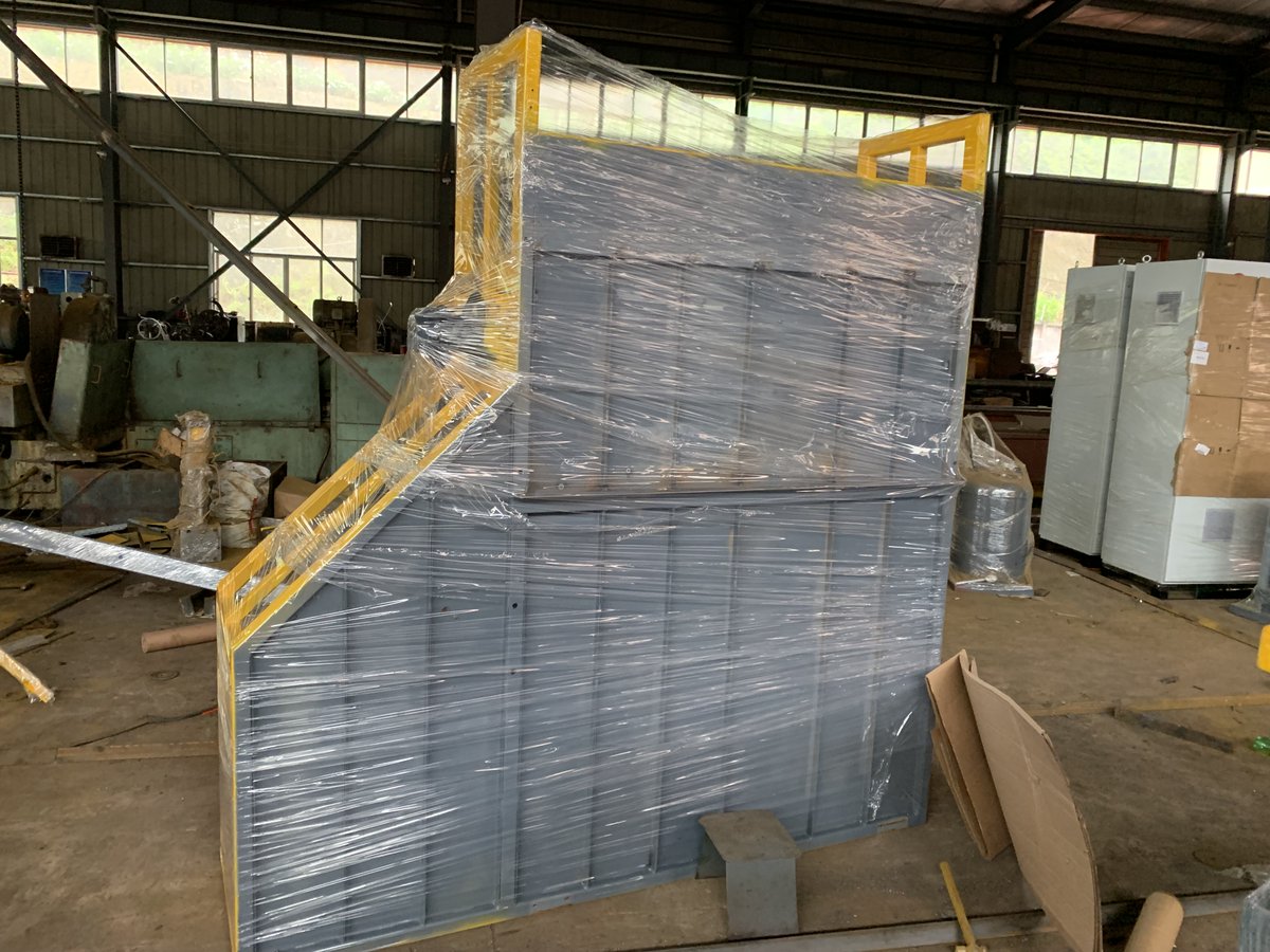 yeshinemachine's tweet image. PC Luggage Sheet Extruder Machine Shipped

It is widely used in Luggage , Suitcase, Trolley bag, Refrigerator, Air condition, bathroom production etc.

yeshinegroup.com/plastic-sheet-…
#plasticsheetextrudermachine
#plasticextrusionmachine
#luggagemakingmachine