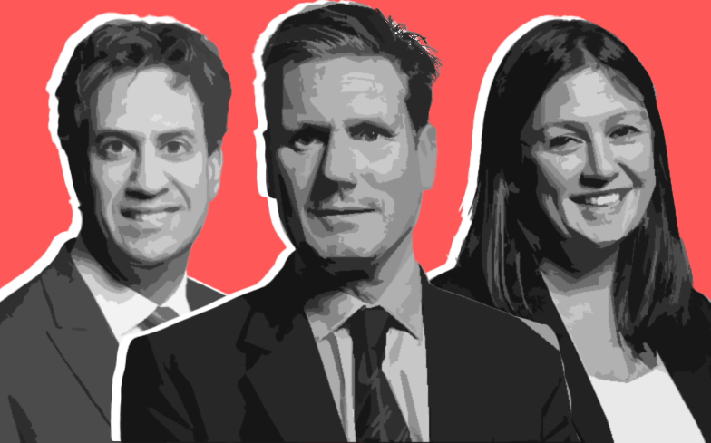 Gay Times On Twitter What Has Sir Keir Starmer S Shadow Cabinet