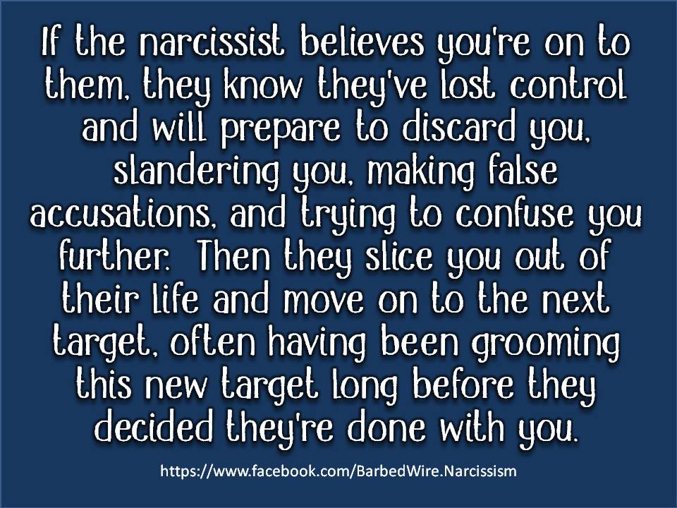 Why Did You Even Bother to Wrap That? Abusers and Their Gifts — Confusion  to Clarity