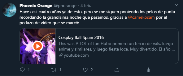 Phoenix Orange tweet media
