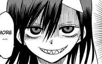 柳冬実 Ghostxmaiden Twitter