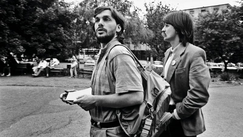 Visegrad 24 On Twitter Did You Know In 1989 A 26 Year Old Viktor Orban Received A Scholarship From The Soros Foundation To Study Political Science At Pembroke College Oxford His