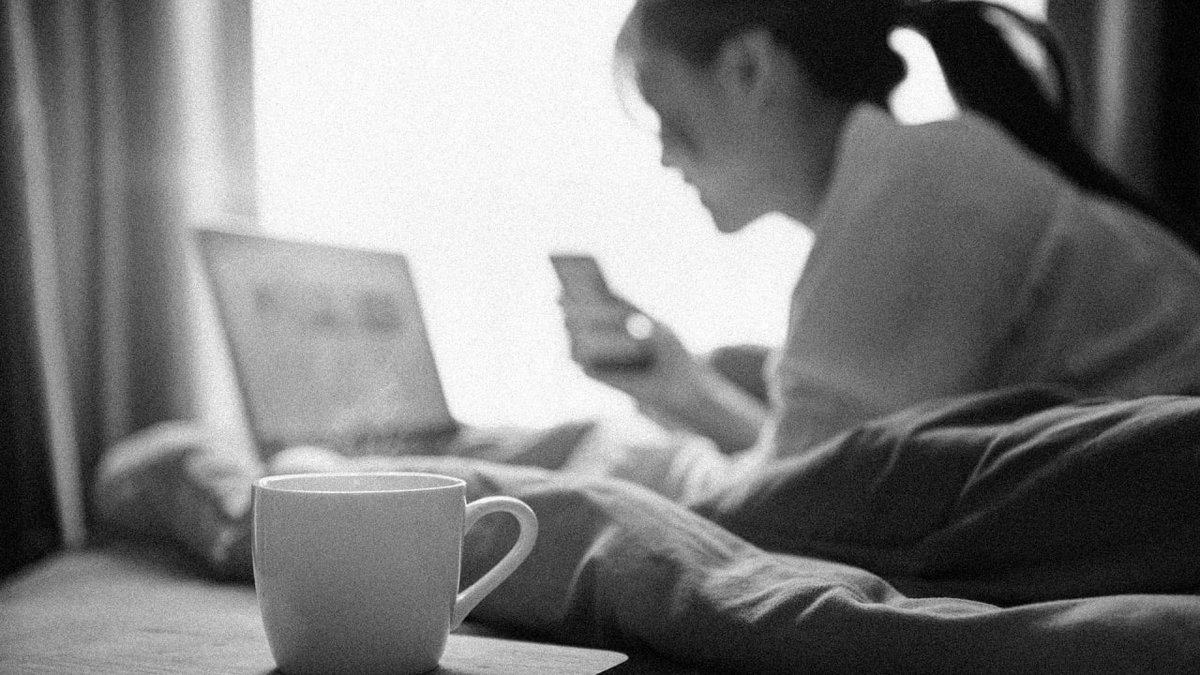 EventerCareers's tweet photo. Even though remote #work is popular, it’s still not perfect: https://t.co/Hco3mDtQ1g

Learn more about overcoming some of the challenges associated with remote working.

#digitalnomad #WorkFromHome #remotework https://t.co/loNOLWd4Z3