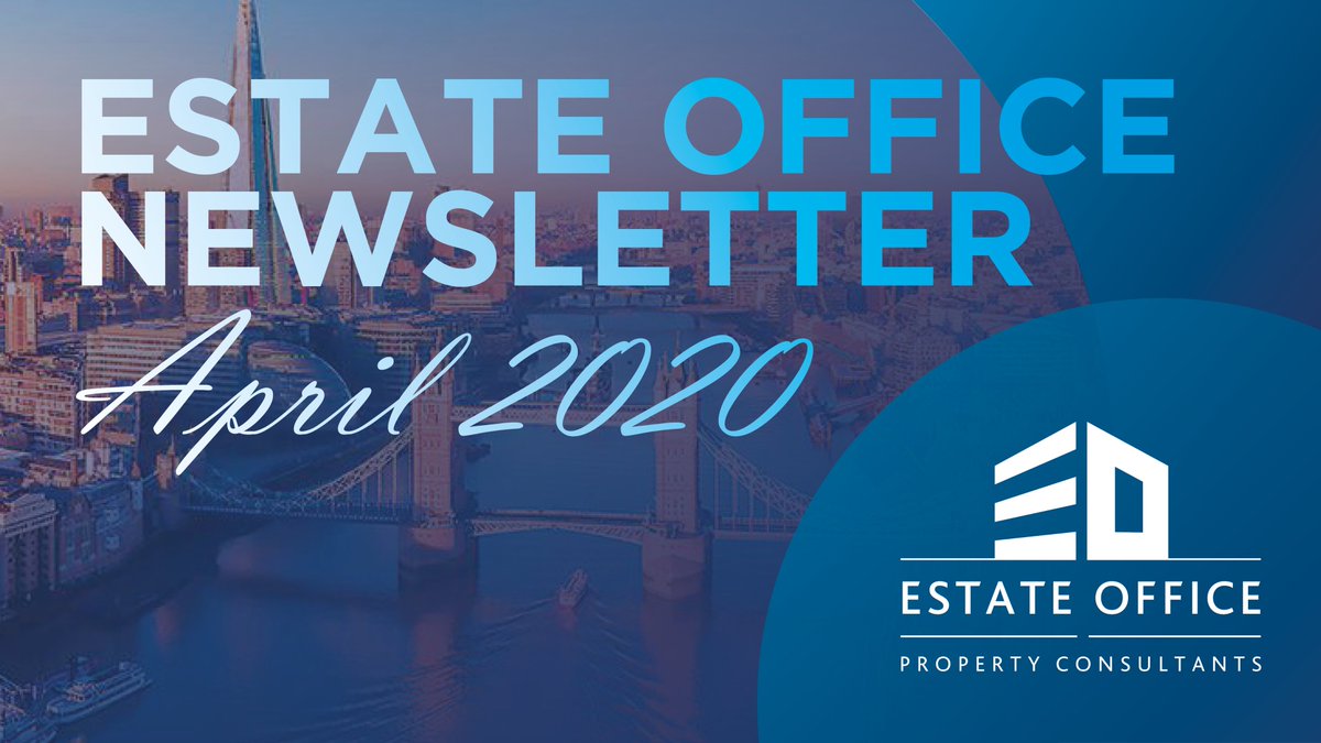 Estate_Office's tweet photo. In our latest #newsletter we discuss how we are continuing to find and open up #opportunities for our clients. Also featured: SUCCESSFUL TRANSACTIONS IN Q1 / CURRENT OPPORTUNITIES / PROPS AWARDS NOMINATION. https://t.co/oF3eH8sN4U #investment #development #property #wedodeals https://t.co/xK3QqaQTR4