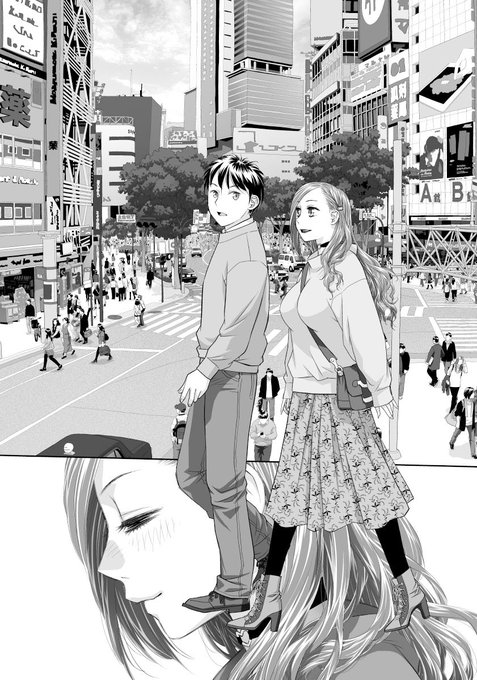 「最近この世界は私だけのモノになりました……」から、台詞フキダシ擬音無し絵その,24
背景が勿体無い絵…(^^;;
上にキャラが乗ってる場合、無い場合。
上にキャラとコマが乗ってる場合、無い場合w 