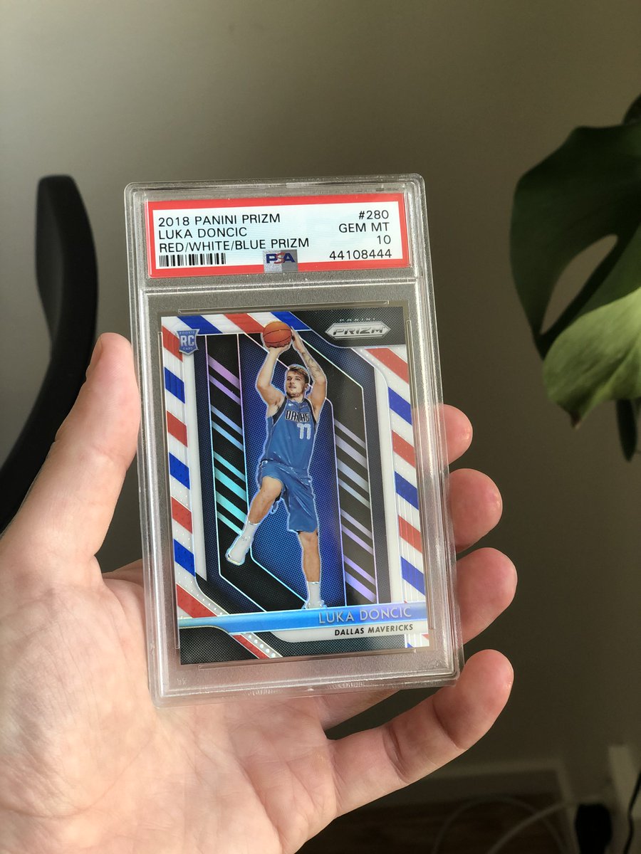 Chambers tweet media