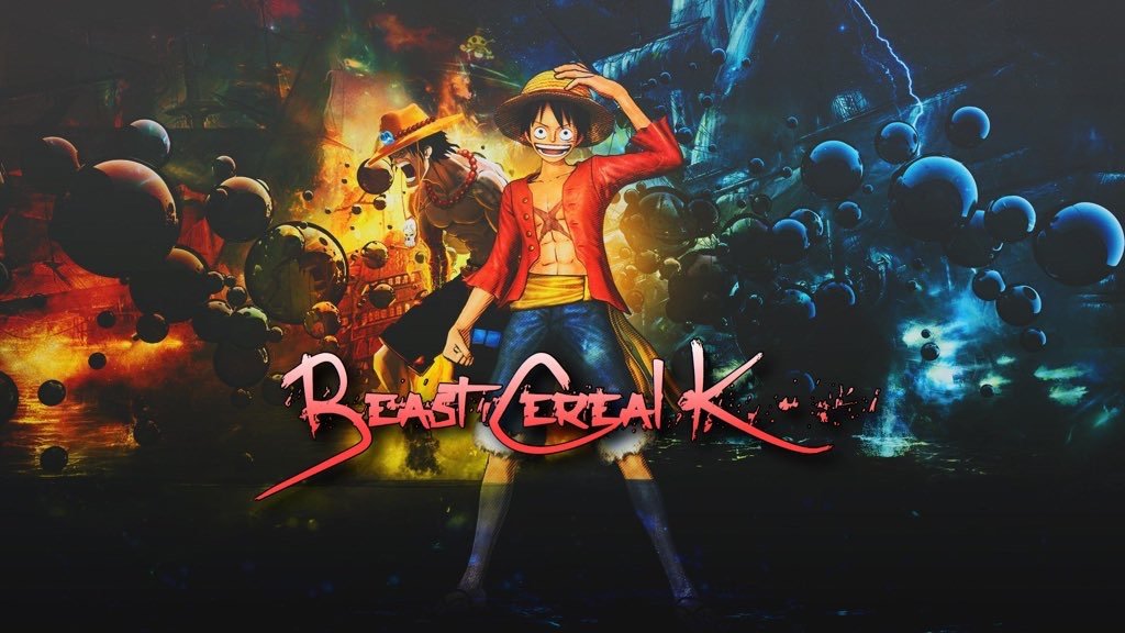 BeastCereal K tweet media