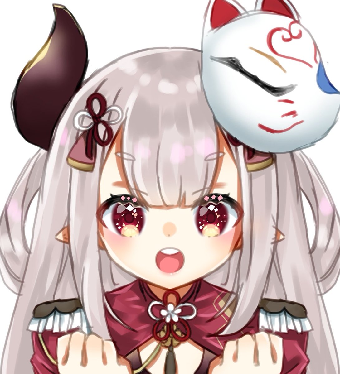 友達に仕事頑張れ の応援奈羅花ちゃん描いた Twitterにあげていいとの事で ぐみ 依頼受付中のイラスト 友達に仕事頑張れ の応援奈羅花ちゃん描いた Twitterにあげていいとの事で ぐみ 依頼受付中のイラスト
