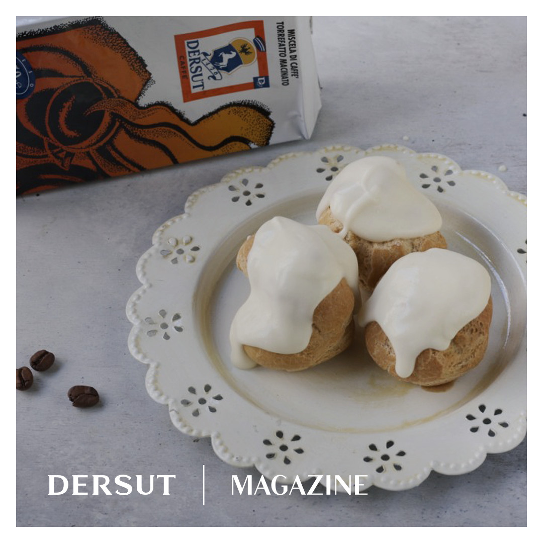 dersutcaffe's tweet photo. 🏠 Se cerchi un modo per dare libero sfogo alla #creatività e preparare deliziosi #bignè farciti, i #profiteroles sono la soluzione che fa per te!
 
👉 Scopri la #ricetta nel nostro #blog ! ⤵️
https://t.co/YMSEmdCenI

#DersutMag #iorestoacasa https://t.co/KCzbGbudMt