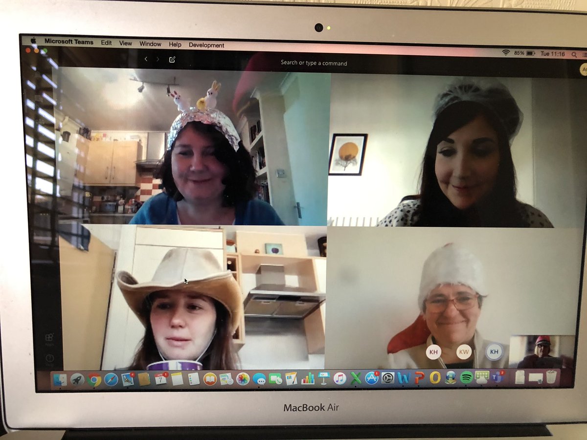 Amanda Crouch💙 tweet media