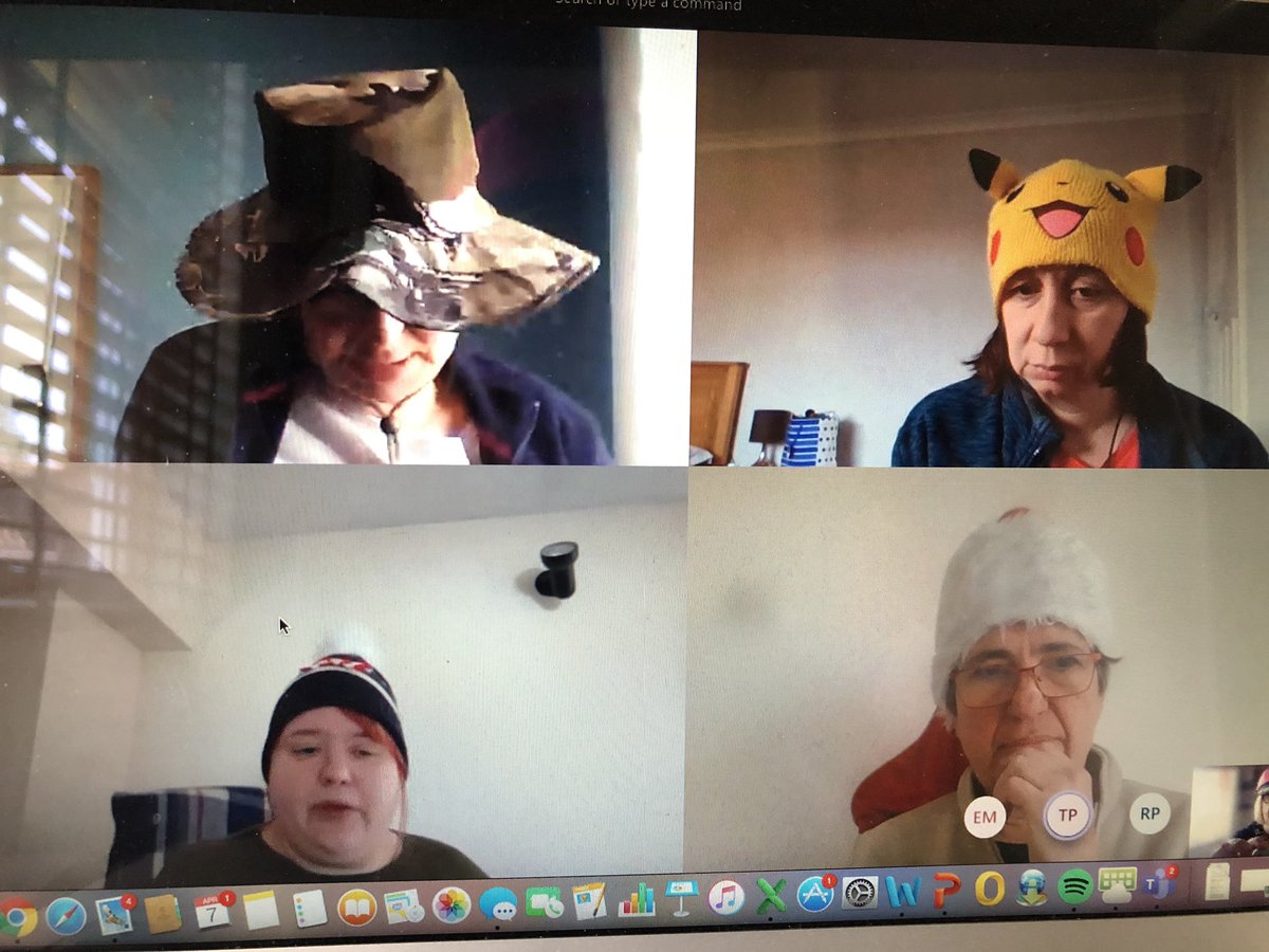 Amanda Crouch💙 tweet media