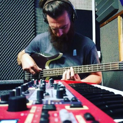 Capasmusic's tweet image. #NewProfilePic