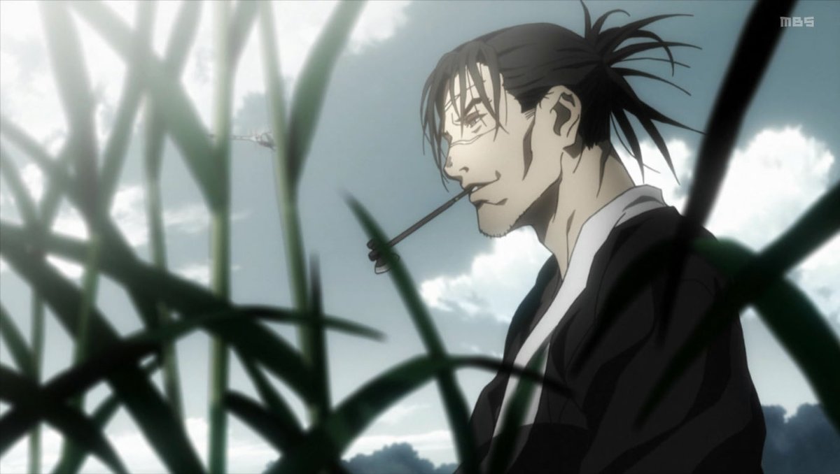 アニメ 無限の住人 Immortal 1話 感想 評価まとめ 作画も演出も良い出来だな 沙村広明感を良く出せてると思う ネタバレ 反応 実況 電書速報 電子書籍速報 アニメ 無限の住人 Immortal 1話 感想 評価まとめ 作画も演出も良い出来だな 沙村広明感を良く出せてると思う ネタバレ 反応 実況 電書速報 電子書籍速報