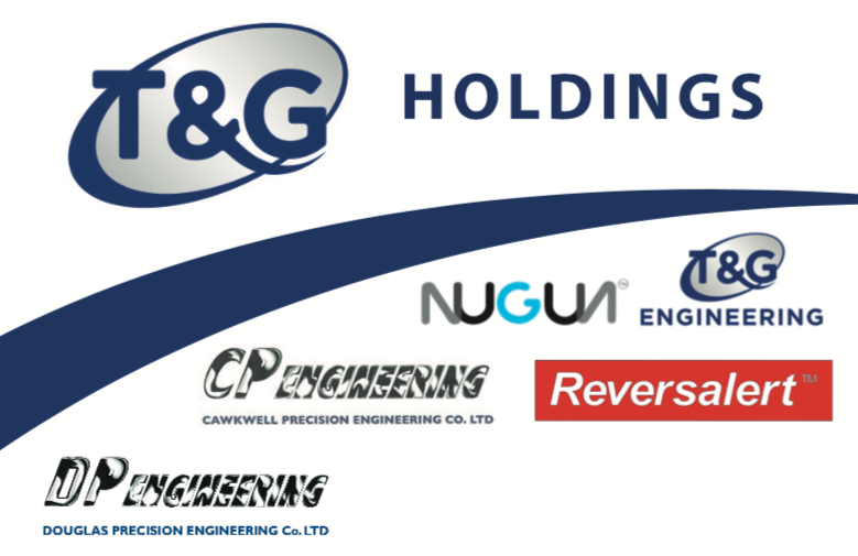 A message from our group - T&amp;G Holdings

We wanted to say a few words about our group, the country coming together and also give our thanks.

bit.ly/2R1KPI9

#LatestNews #UKmfg #GBmfg #thankyou
#COVID19 #ComingTogether #StaySafe