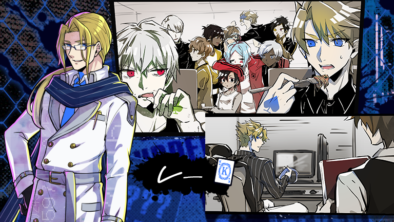 ルチアーノ同盟 公式 1月25日4章開始 スペードのキング レー スペードのリーダーだけじゃなく ゴッドファーザーの後継として代理ボスもしている 責任感が強くて とんでもない勉強家だ トップに立つために 今までずっと努力を重ねてきた レーは ルチアーノ同盟 公式 1月25日4章開始 スペードのキング レー スペードのリーダーだけじゃなく ゴッドファーザーの後継として代理ボスもしている 責任感が強くて とんでもない勉強家だ トップに立つために 今までずっと努力を重ねてきた レーは