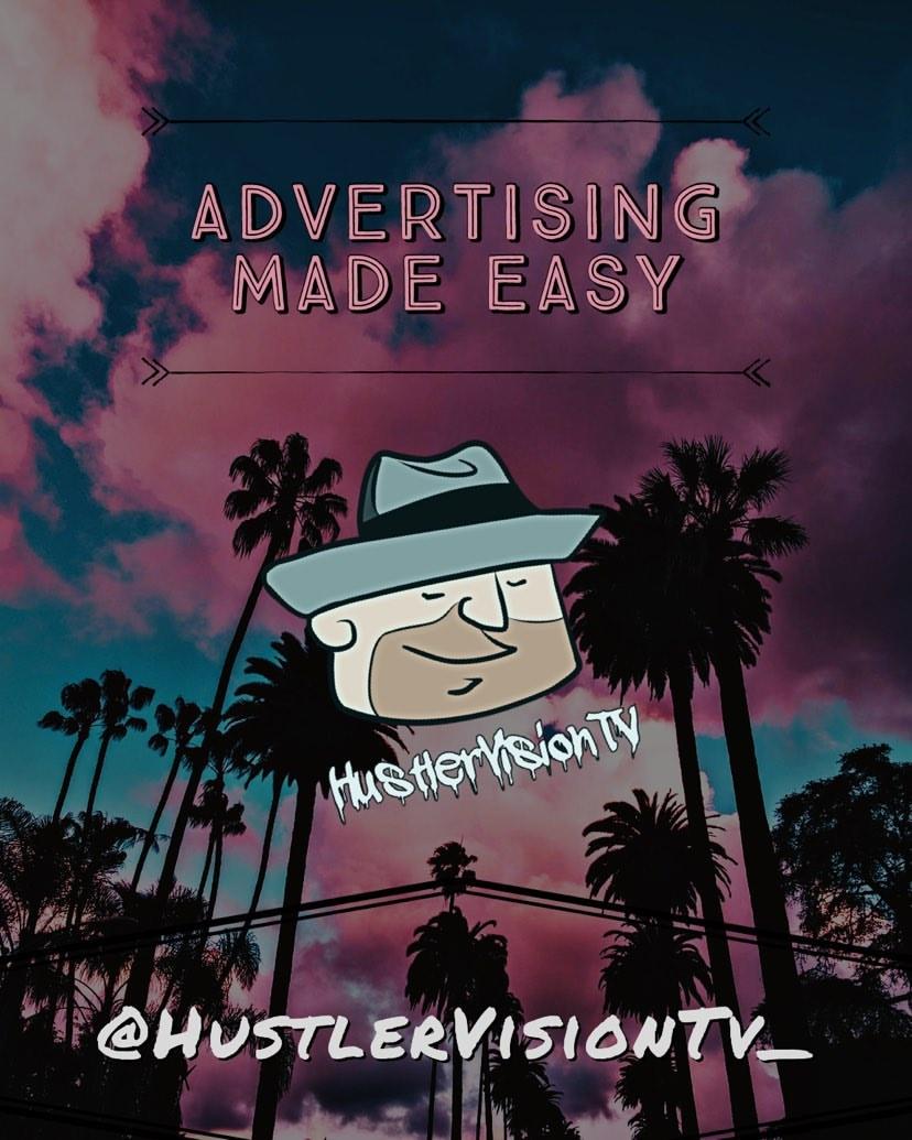 DaRealHustleman's tweet photo. #Hvtv https://t.co/eTCmaEaQoz