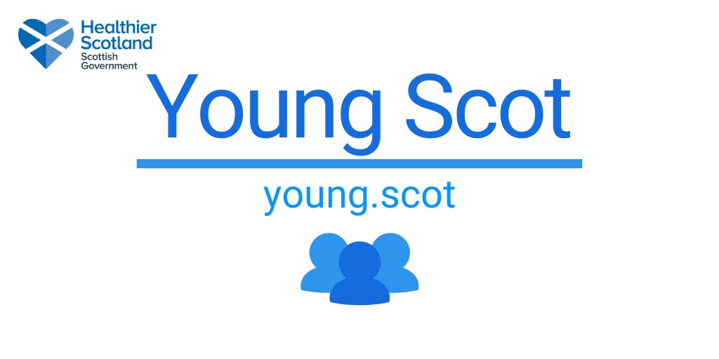 . @youngscot is full of resources and advice for young people aged 16-25. Visit  http://young.scot 