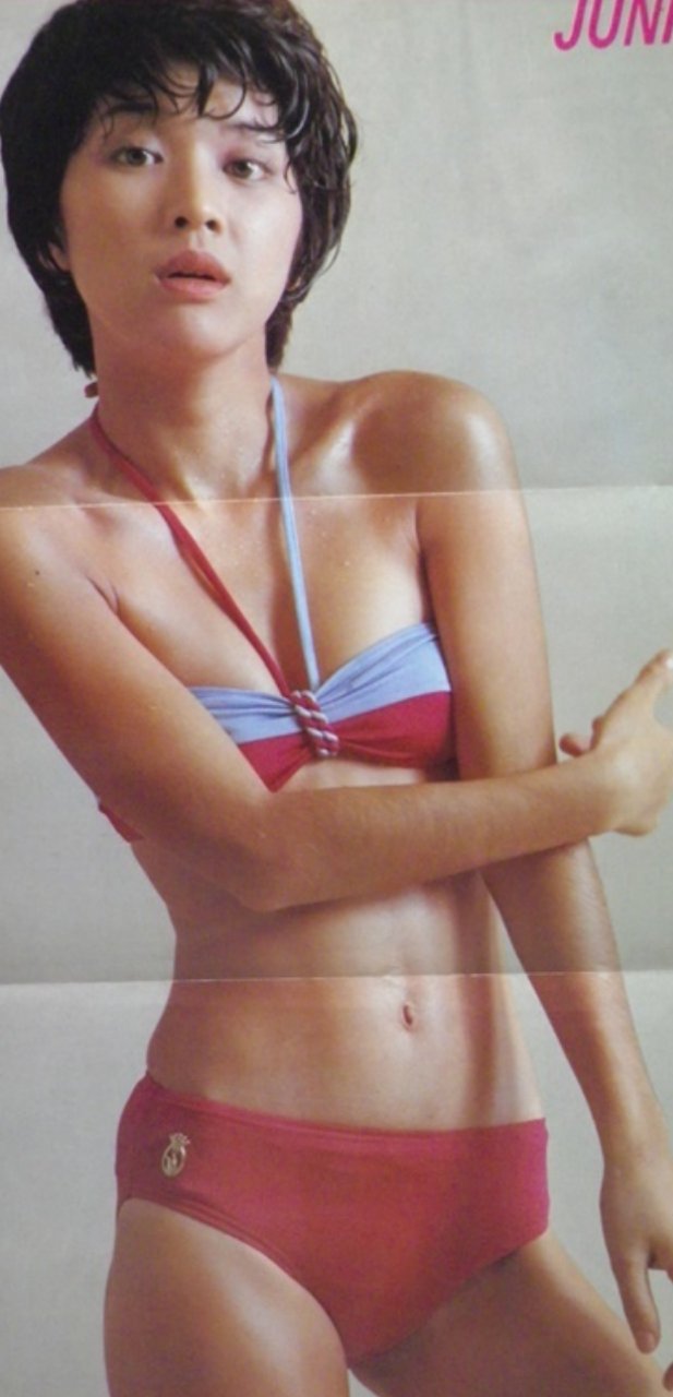 桜田淳子 アイコラ画像  / X