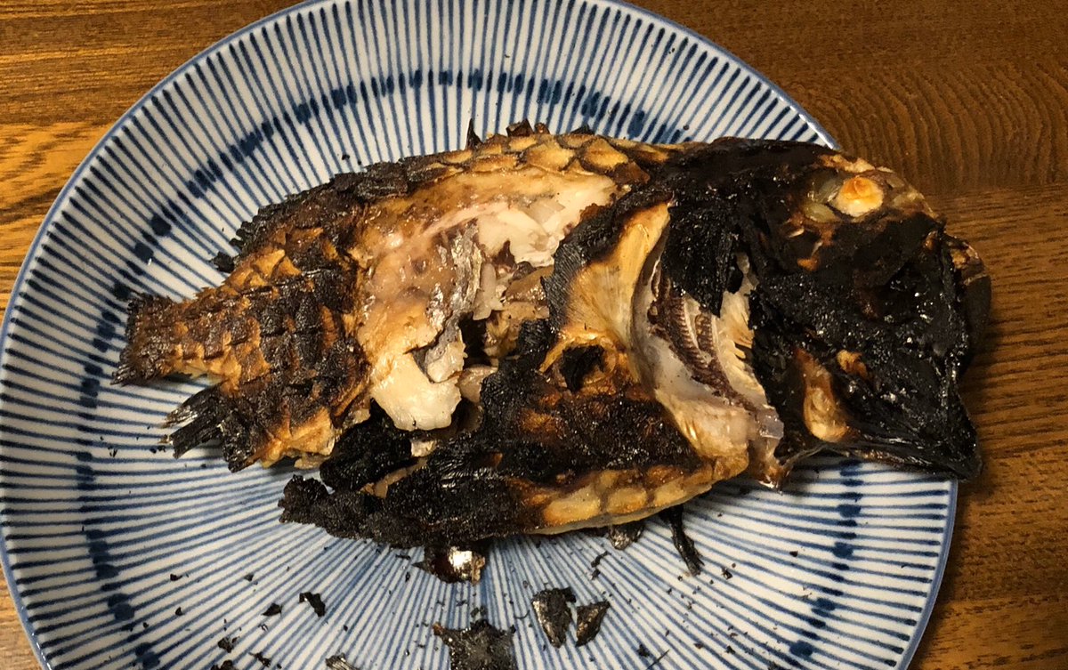 飲食店の鮮魚仕入れサイト 魚ポチ マツカサウオを買ってしまった テレビに気を取られて焦がしました が 美味しい ぼうずコンニャクさんの言う通り内臓ごと丸焼きにしたらイケる 歯ごたえgood 飲食店専門仕入れサイト 魚ポチ 飲食店の鮮魚仕入れサイト 魚ポチ マツカサウオを買ってしまった テレビに気を取られて焦がしました が 美味しい ぼうずコンニャクさんの言う通り内臓ごと丸焼きにしたらイケる 歯ごたえgood 飲食店専門仕入れサイト 魚ポチ