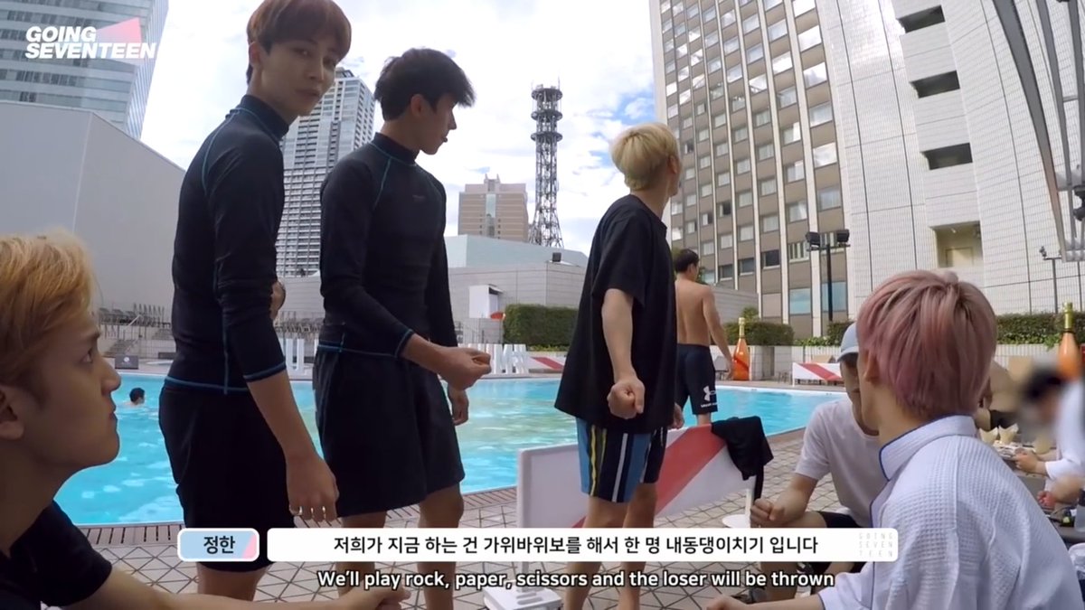 JohnJam_idol's tweet photo. 142. 세븐틴 / 정한

실전으로 배우는 단어 https://t.co/SeDBW25CVY