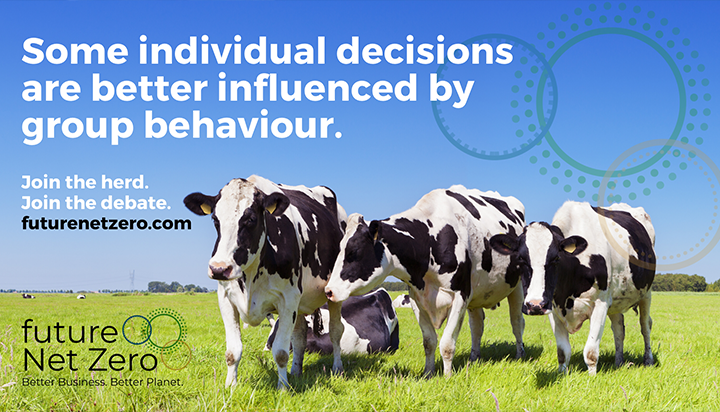 EnergyLiveNews's tweet image. Now more than ever we must work together to achieve #netzero.
Join the cross-industry platform at futurenetzero.com where businesses come together to influence others.
#futureNetZero #betterbusinessbetterplanet