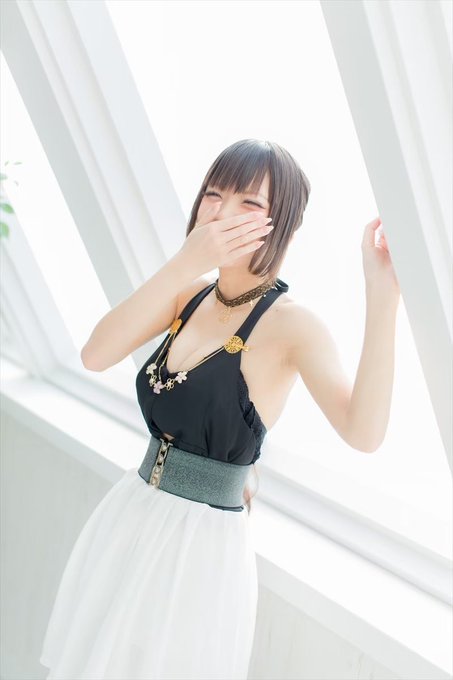 コスプレイヤー火将ロシエルのTwitter画像39