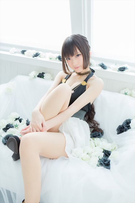 コスプレイヤー火将ロシエルのTwitter画像36