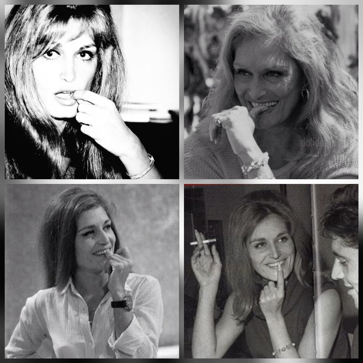 fridolinka's tweet photo. #Dalida 💙
#dalidaeternelle #dalidaiconic #dalidaforever #frenchsinger https://t.co/sCP6rJUtb7
