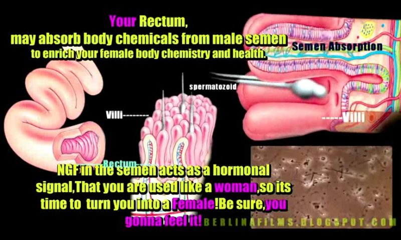 Sissy mtf ejaculation first time