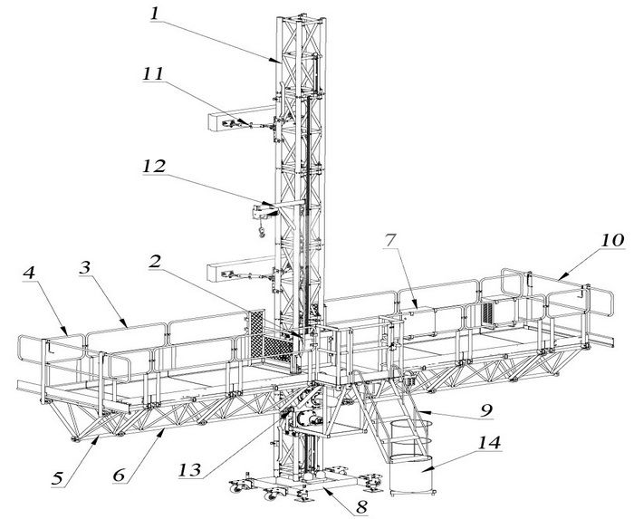 TechwayM's tweet image. To meet your individual needs, please come to understand our advantages, welcome to click #buildinghoist #buildinghoist 
tw-mac.com