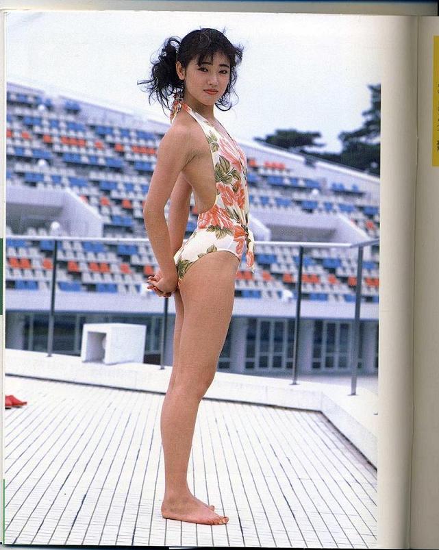 山本恵美子