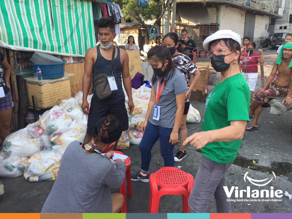 virlanie foundation