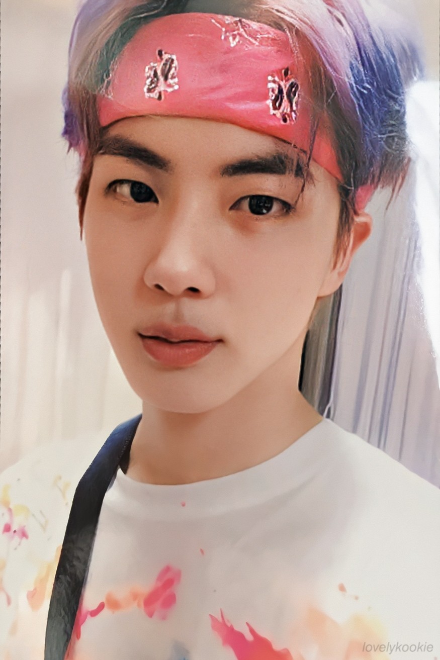 Seokjinnie 🐹 Community on X: 