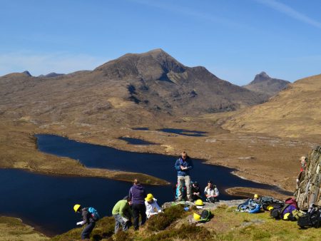 EdinGeolSoc's tweet image. Explore Scotland's Geoparks (at a safe distance). Our Honorary Secretary has set a Geopark Quiz for your education and enjoyment! edinburghgeolsoc.org/news/ (Photo credit Rob Butler)