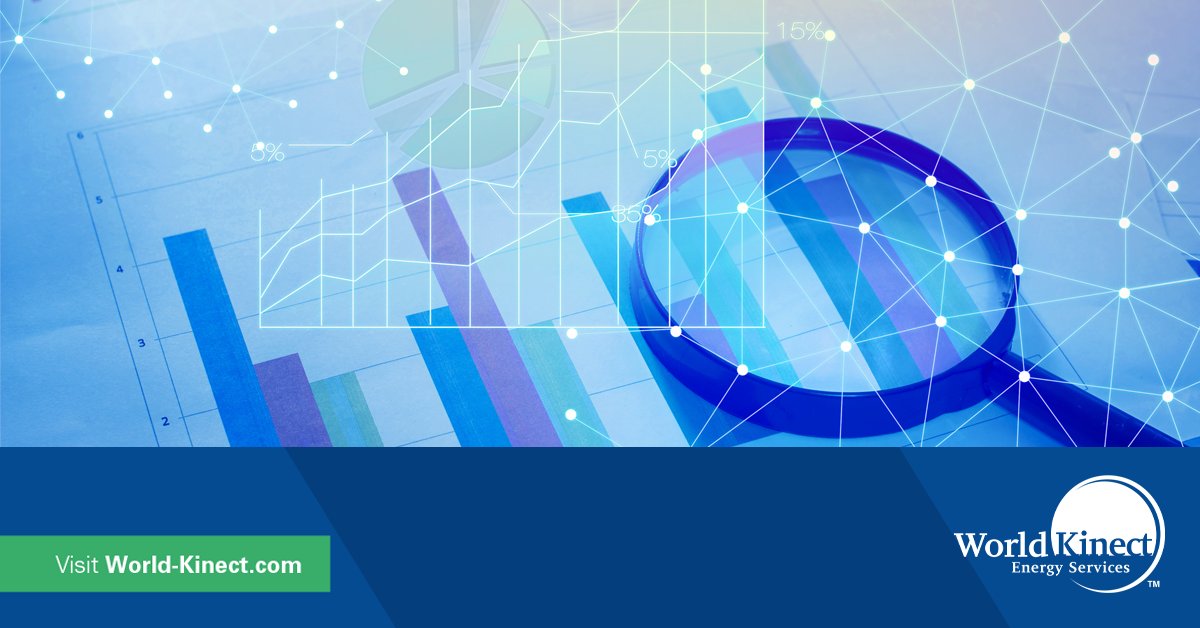 Looking to protect yourself against price volatility? We can help with customized price risk management solutions that deliver budget certainty for fuel and energy costs.
Learn more here bit.ly/2X9ndF0
#pricemanagement #energyservices