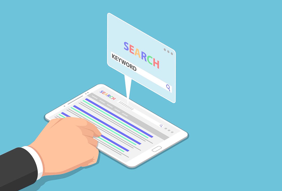 Catch up with our Latest Blog 👋 

As anybody who has worked in, or dealt with, Search Engine Optimisation (SEO) will understand; the successes are not found overnight. Understand why continuing your campaign is important:

👉 bit.ly/3aqTSK4