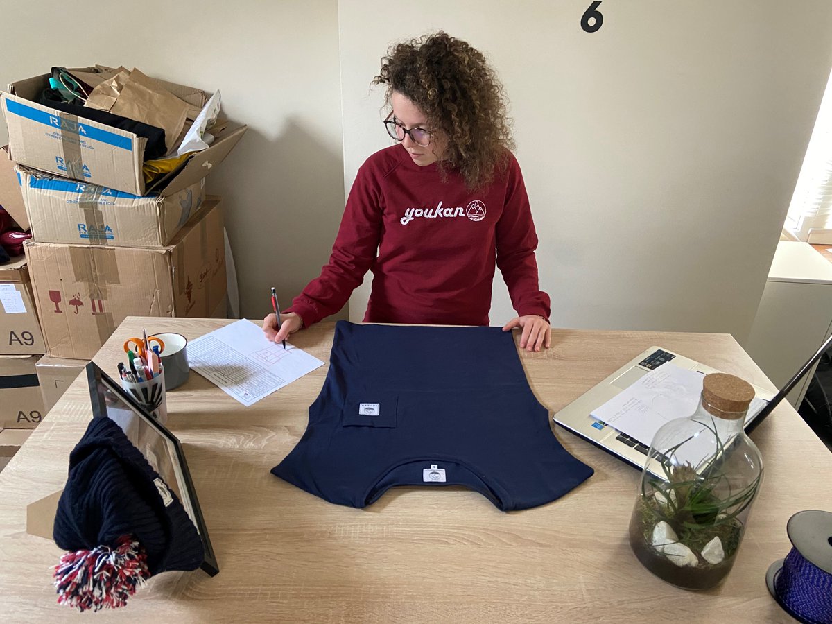 DeltaMu_fr's tweet image. Le télétravail, c'est aussi...être plus éco-responsables !
linkedin.com/feed/update/ur…

#deltamu #youkan #ecofriendly