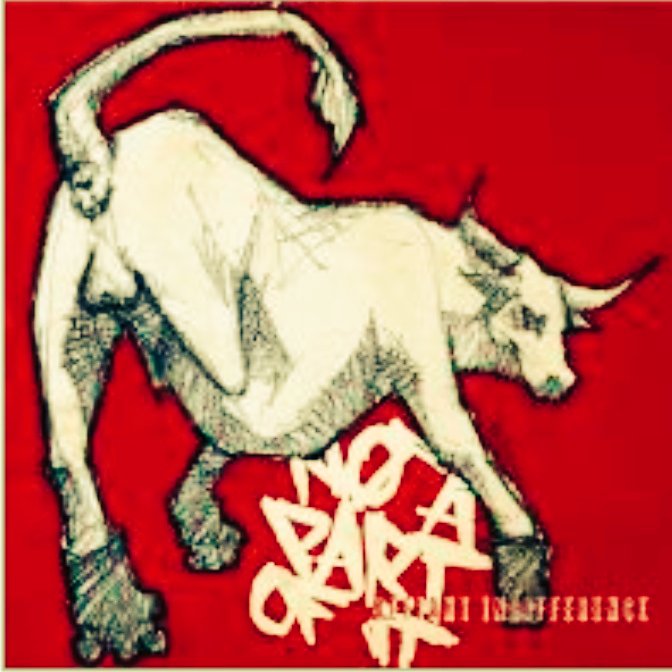 Not A Part Of It tweet media