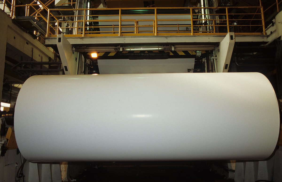 OlivROUSSET's tweet image. Les équipes de l&apos;@ONF_Officiel mobilisées pour fournir le #bois nécessaire à la production de #papier, matériau capital pour lutter contre la propagation du #COVID19 (papier d&apos;hygiène, certains masques ....).
#Occitanie #paca #papetier #onf