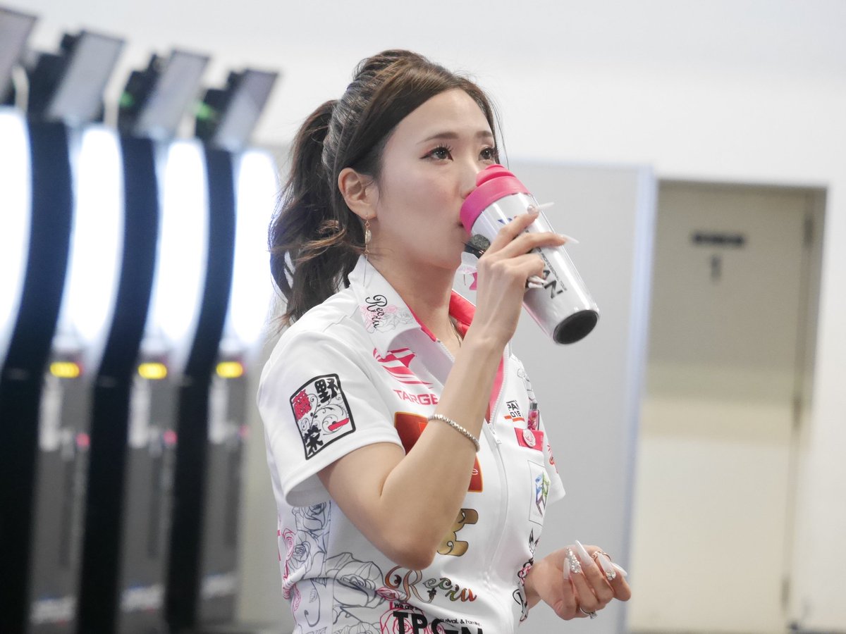 ELLY様、わたしバルキー女子になります(๑•̀ㅂ•́)و✧ #ダーツ #darts