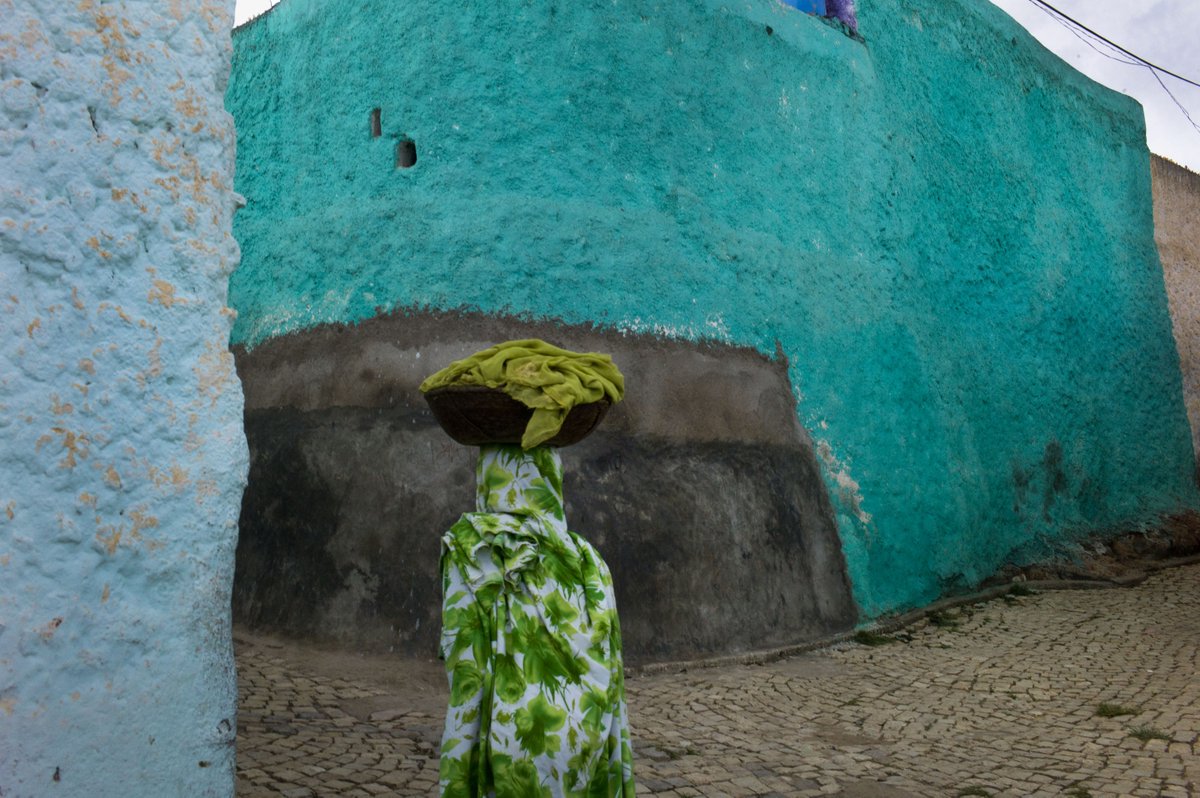 Magnum Photos tweet media