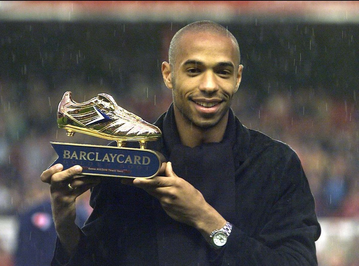 thierry henry golden boot