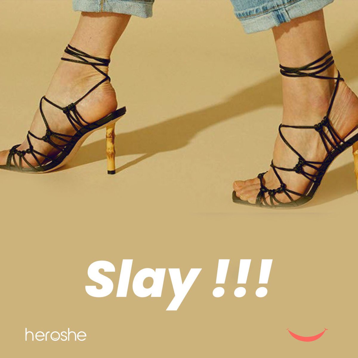 heroshe shoes