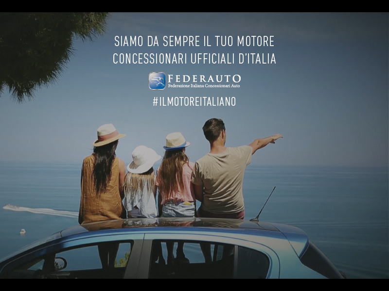 Federauto_IT's tweet photo. Video dei Concessionari #Auto ufficiali d'Italia. Pronti per ripartire! #ilmotoreitaliano c’è per continuare la storia dell’Italia!
https://t.co/KCqwGb3ime https://t.co/4FLDtvIt5V