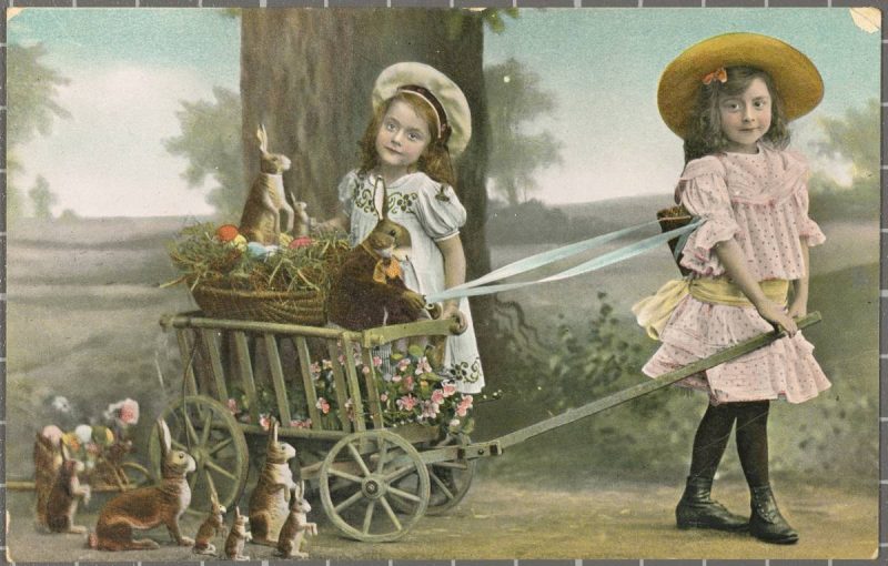 For many among us, #Easter will be different this year. Hoping to bring you some cheer during #SocialDistancing, we have prepared some fun Easter activities. Happy #EasterAtHome🐇🥚🐣👉bit.ly/2RjIx7l

#MuseumFromHome #MuseumGames #MuseumJigsaw #MuseumMomentofZen