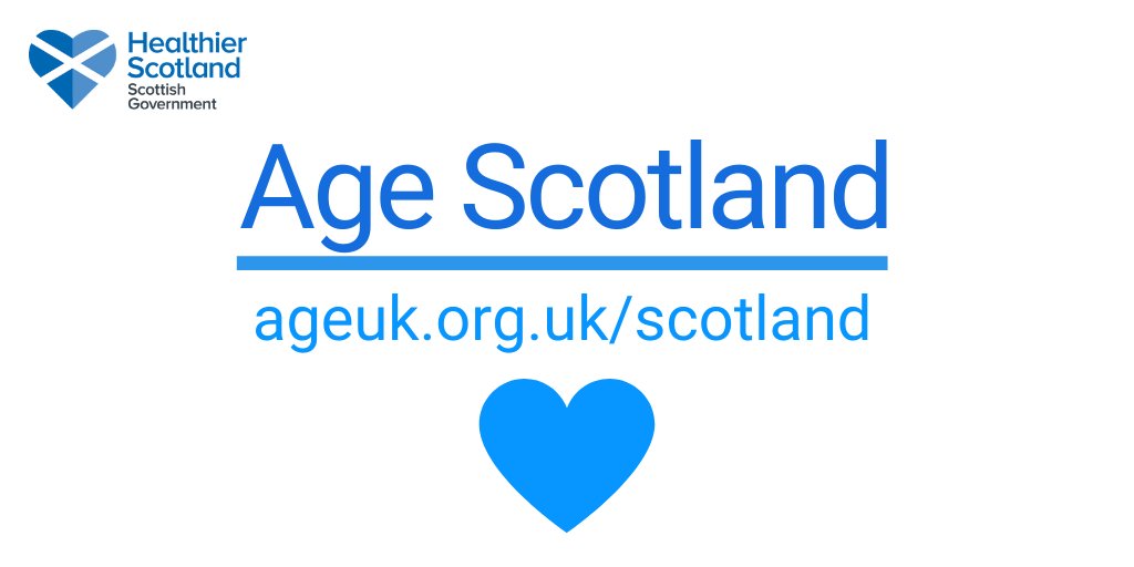 . @agescotland have advice for older people, family members or neighbours  http://ageuk.org.uk/scotland 