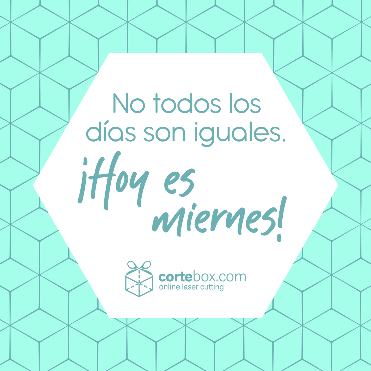 Cortebox tweet media