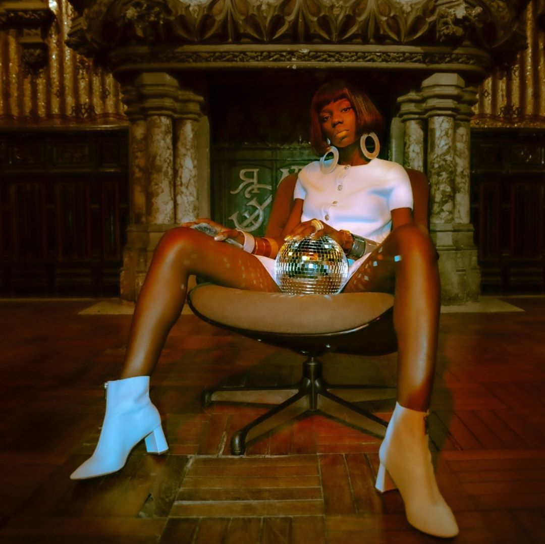#PLAYLIST 🎶🎵🎶🎶🎵
Du <a href="/MythSyzer/">Myth Syzer</a> <a href="/SnoopDogg/">Snoop Dogg</a> ou encore <a href="/KAYTRANADA/">kaytranada</a> Marvin Gaye et <a href="/JColeNC/">J. Cole</a> : découvrez la Playlist de <a href="/Londonloko18/">London Loko Officiel</a>  à l'occasion de la sortie de son nouveau single &amp; clip "Up &amp; Down" 
---> ofive.tv/2020/04/08/la-…